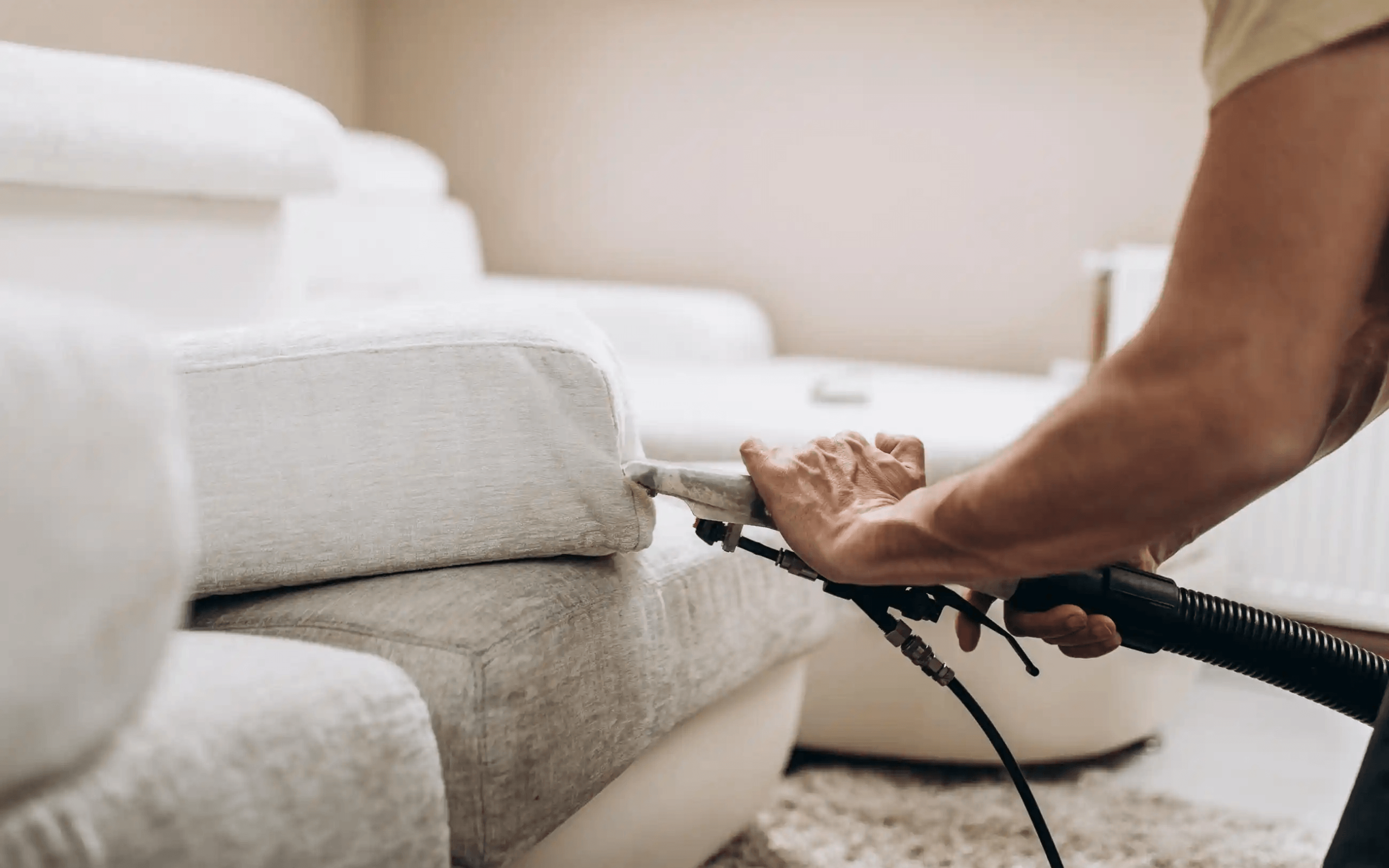 The Benefits of a Standard Clean
