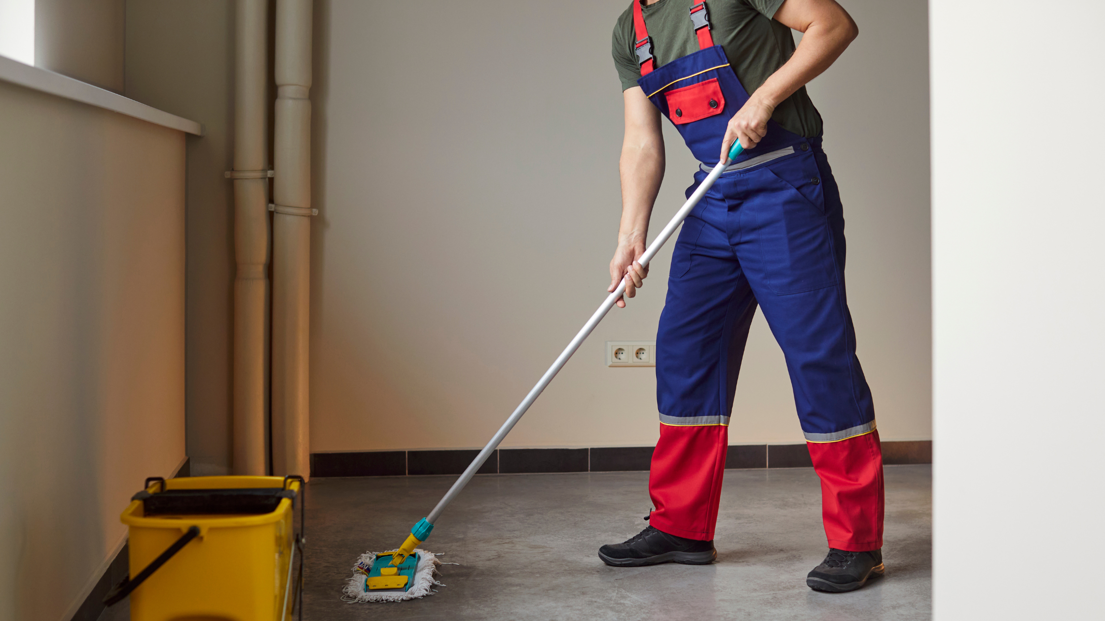 Cleaner Offices in Pensacola