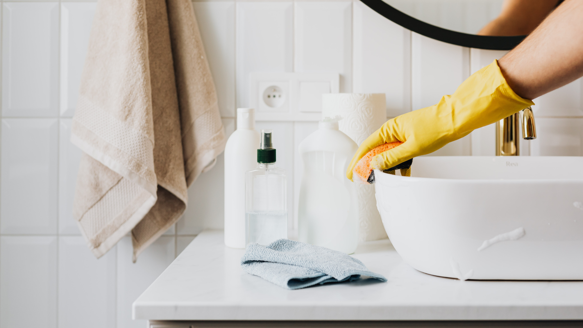 Easy Move Cleaning in Pensacola